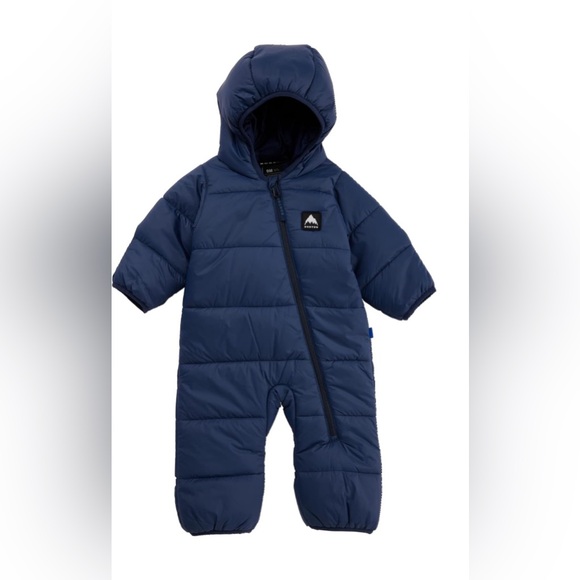 Burton Baby Bunting- Never Worn- 6 months - Picture 1 of 8